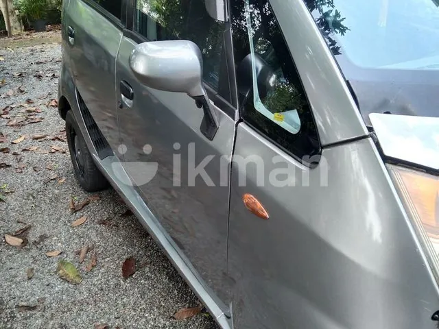 Tata Nano 2011 photo 5