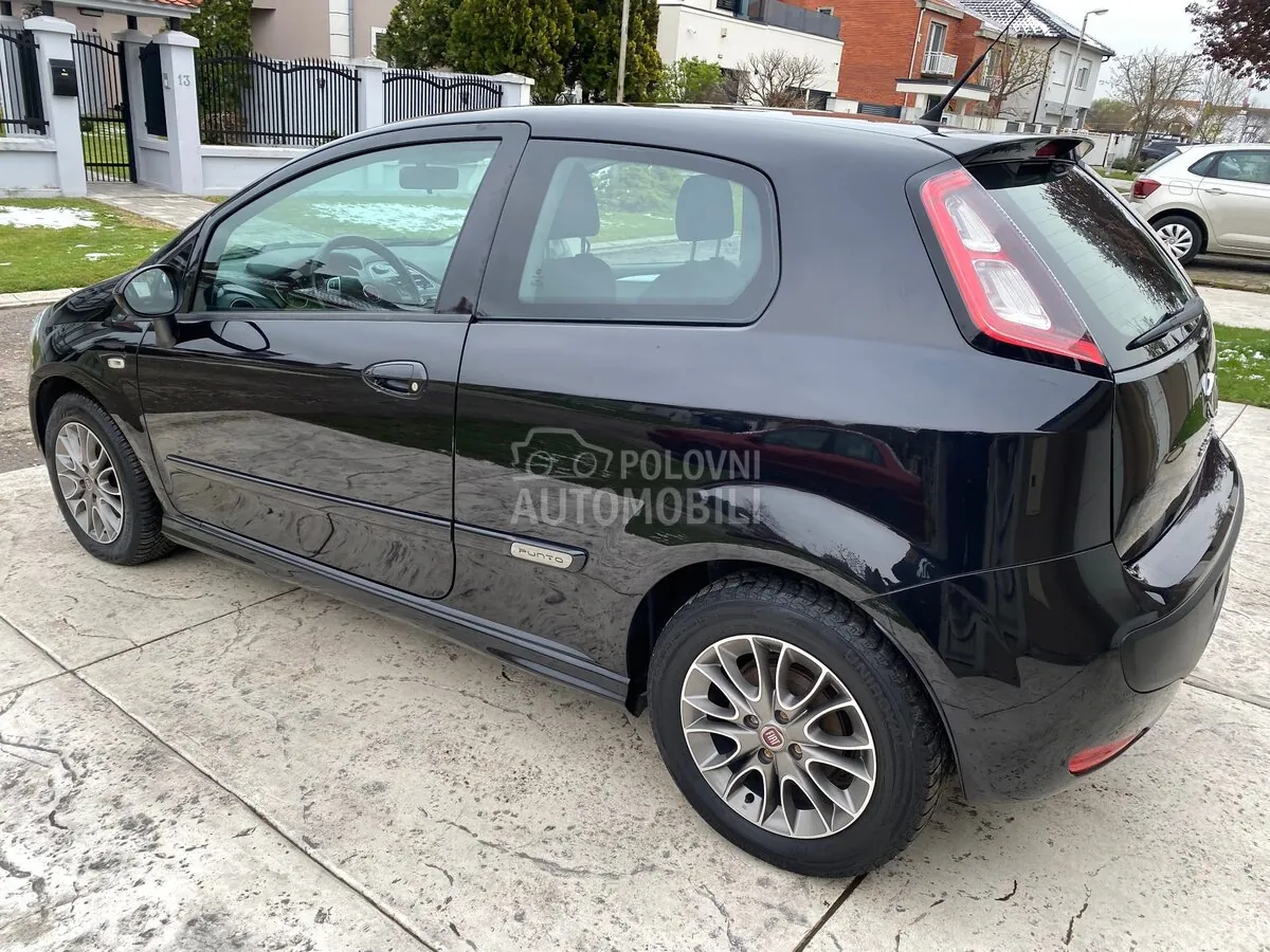 Fiat Evo 2012 photo 4