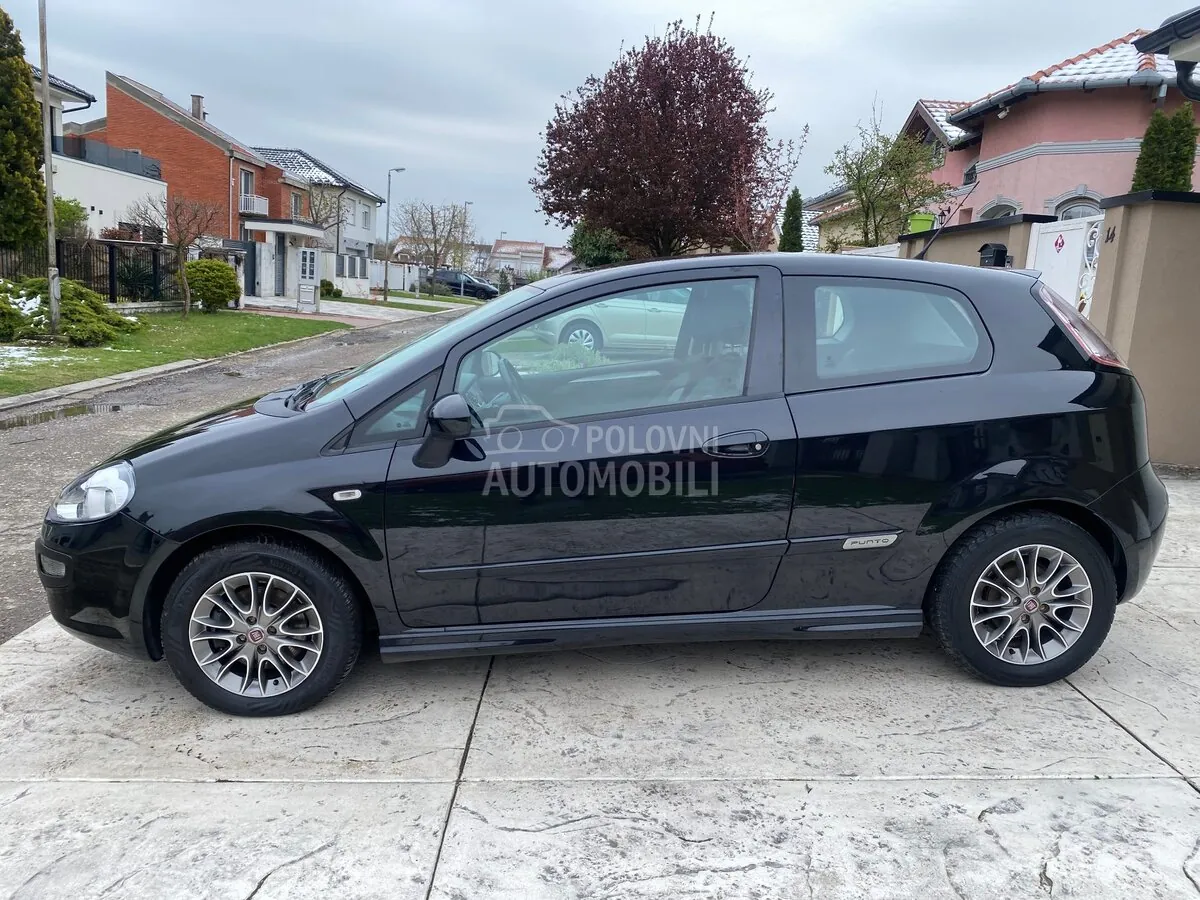 Fiat Evo 2012 photo 3