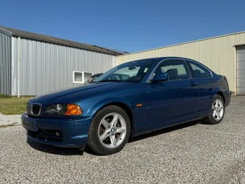 BMW 320Ci