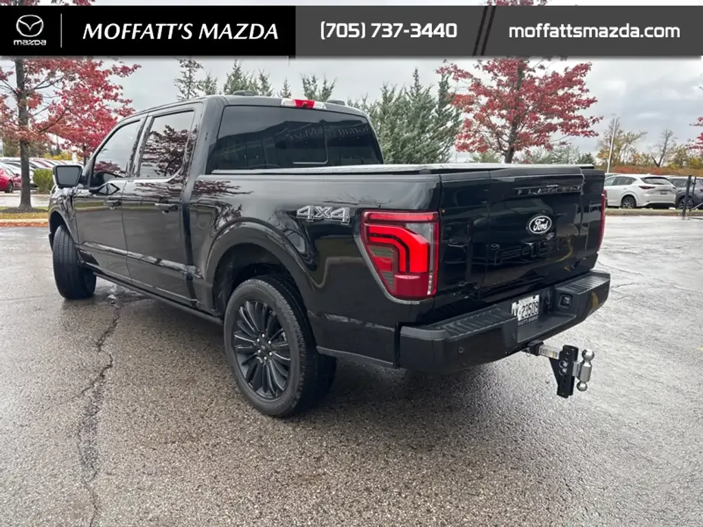 Ford F-150 2025 photo 3