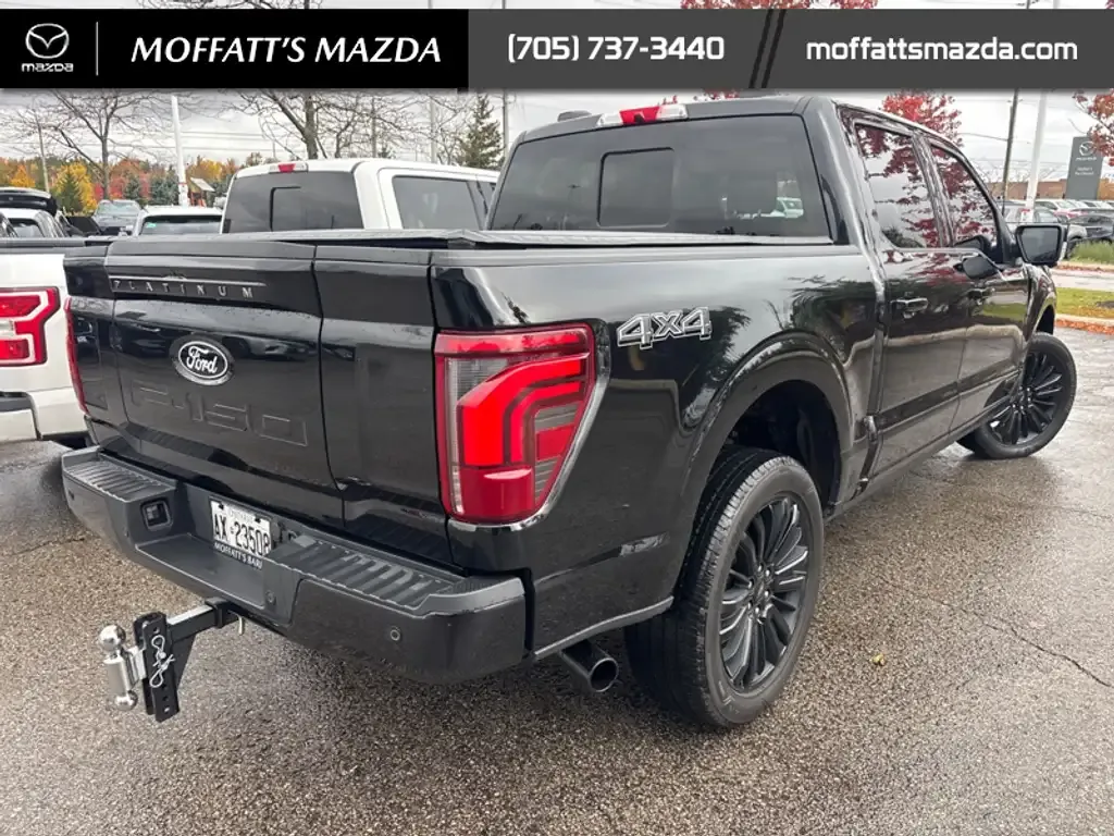Ford F-150 2025 photo 5
