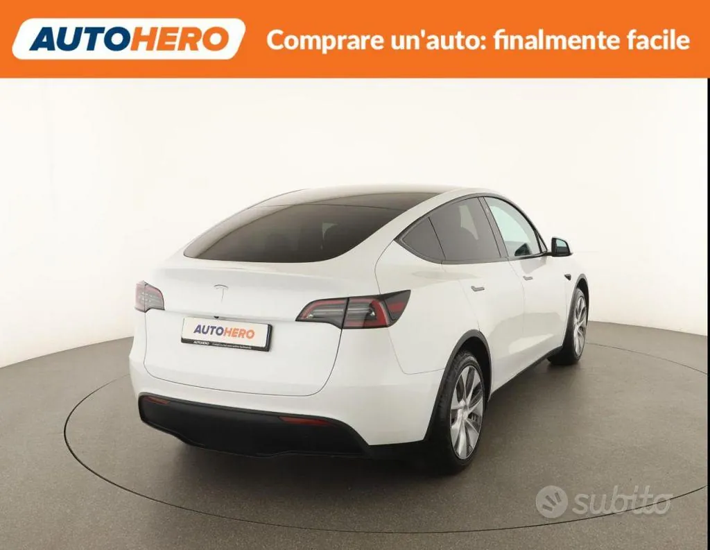 Tesla Model Y 2022 photo 5