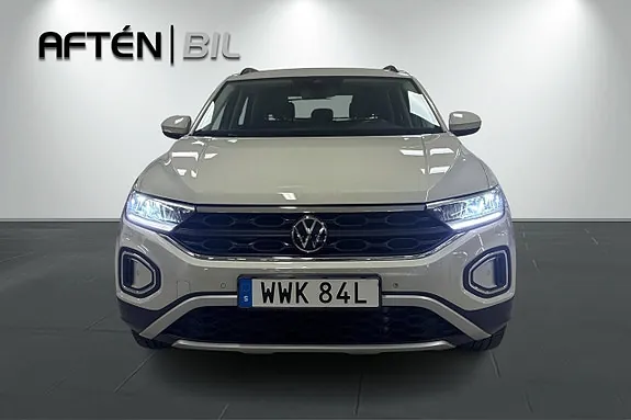 Volkswagen T-Roc 2024 photo 3