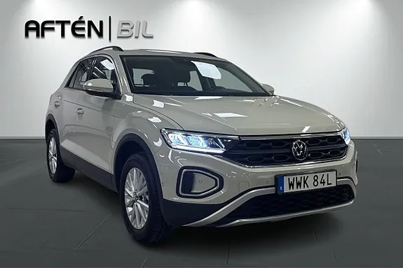 Volkswagen T-Roc 2024 photo 4