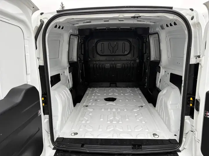 Ram Promaster City 2022 photo 2