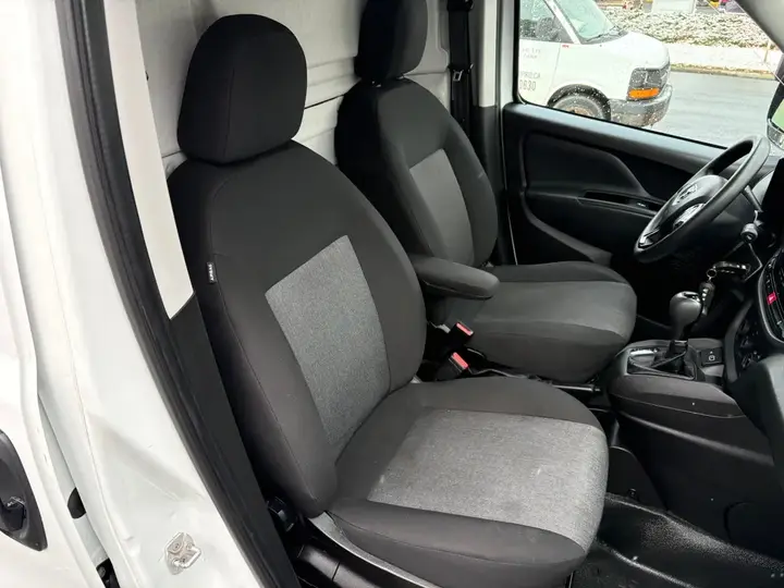 Ram Promaster City 2022 photo 4