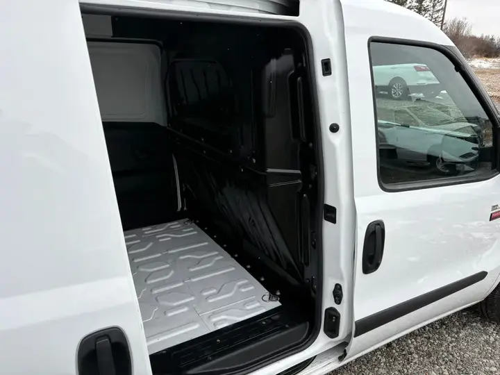 Ram Promaster City 2022 photo 3