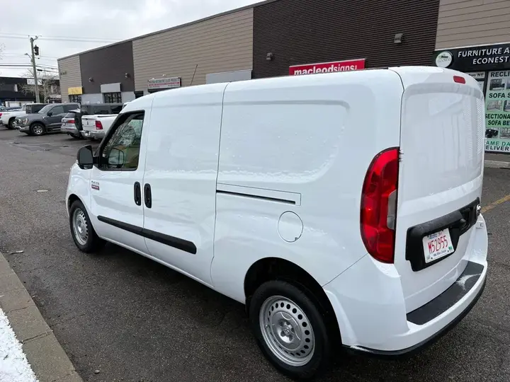 Ram Promaster City 2022 photo 5