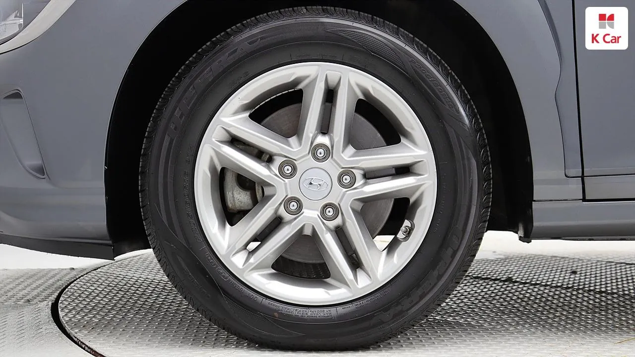 Hyundai Kona 2021 photo 5