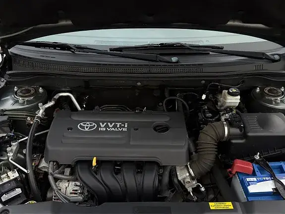 Toyota Corolla 2005 photo 4