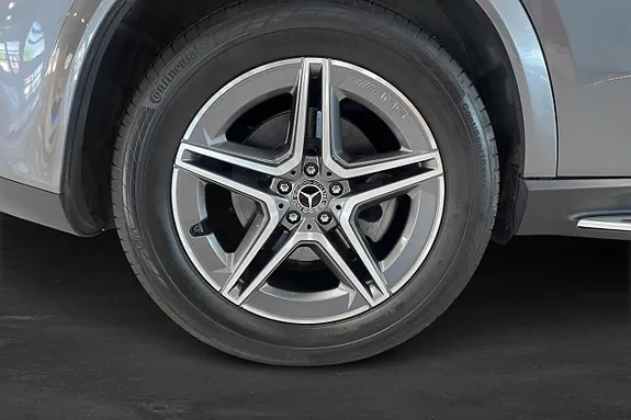 Mercedes-Benz Gle350 De 2024 photo 5