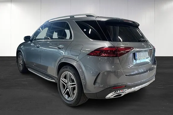 Mercedes-Benz Gle350 De 2024 photo 3