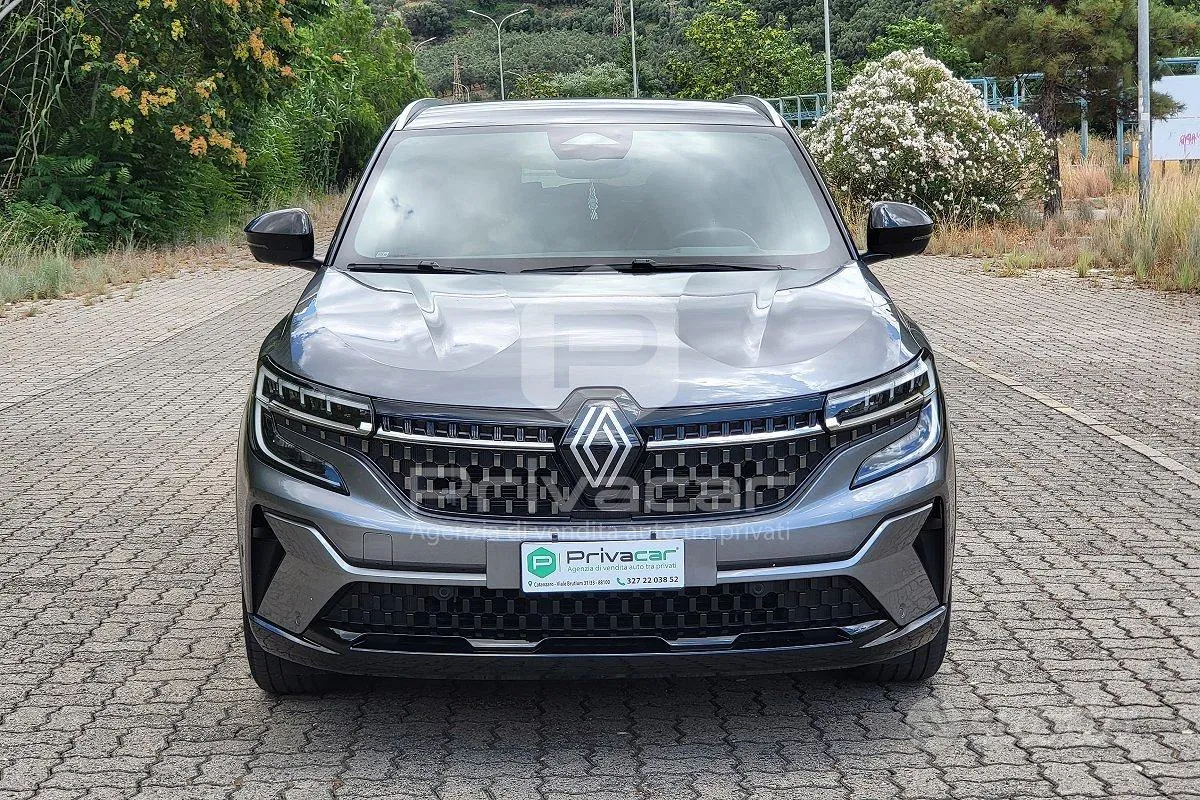 Renault Austral 2024 photo 2