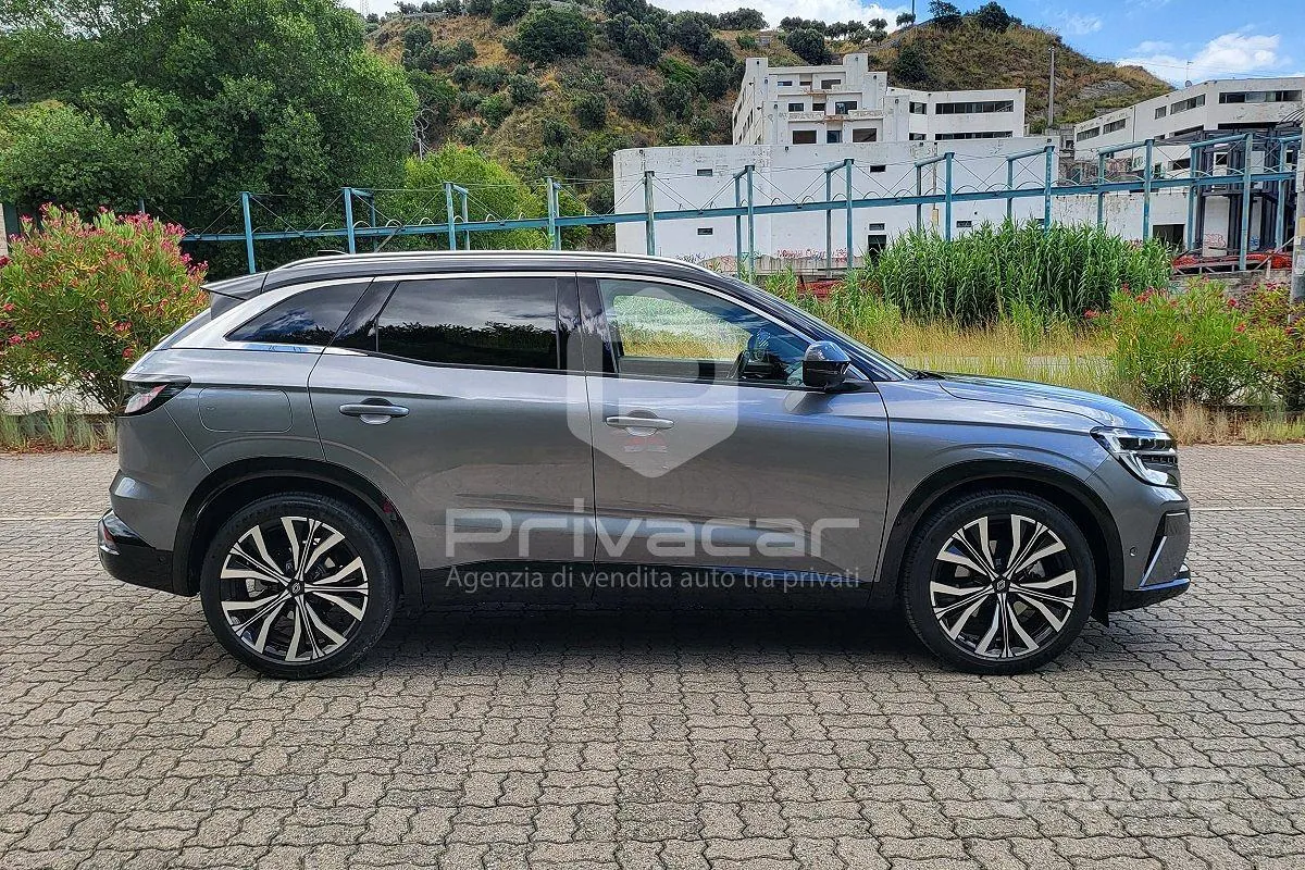 Renault Austral 2024 photo 4