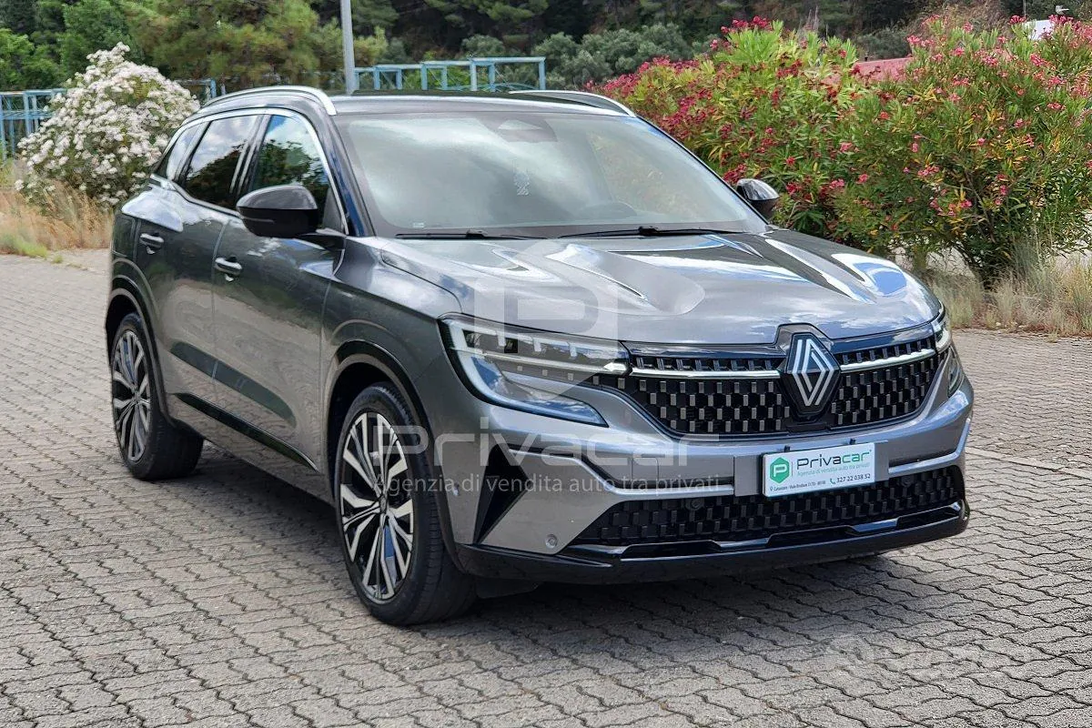 Renault Austral 2024 photo 3