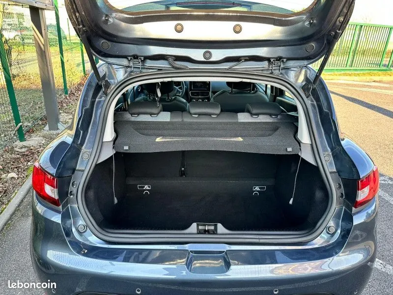 Renault Clio 2019 photo 5