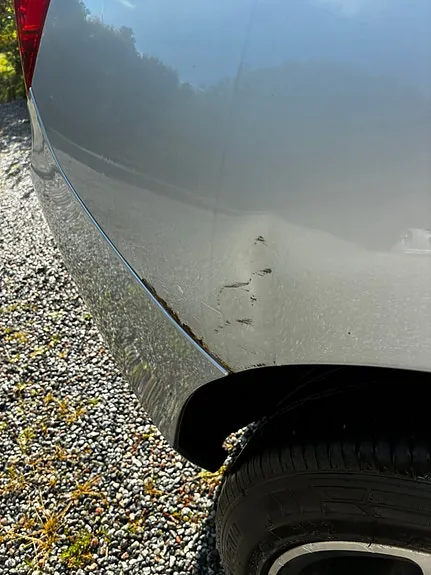 BMW 116D 2012 photo 4
