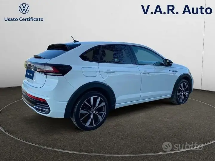 Volkswagen Taigo 2023 photo 5