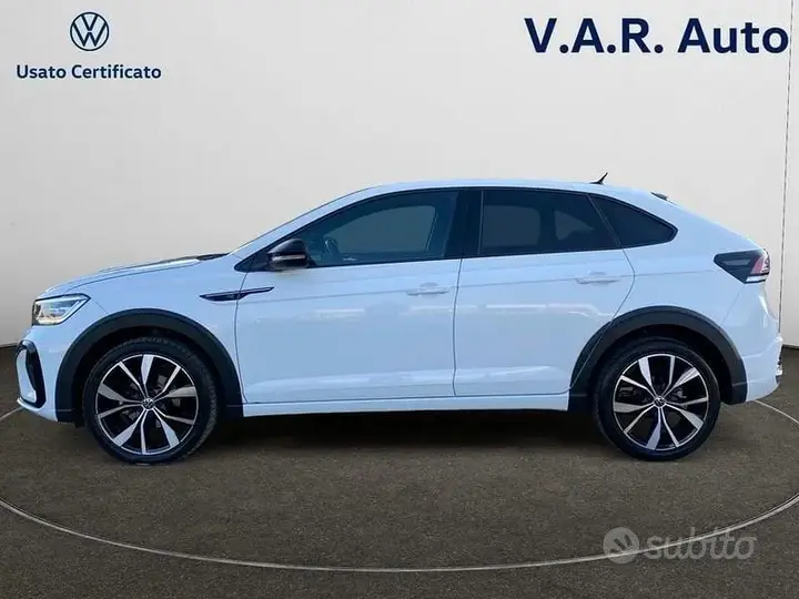 Volkswagen Taigo 2023 photo 2
