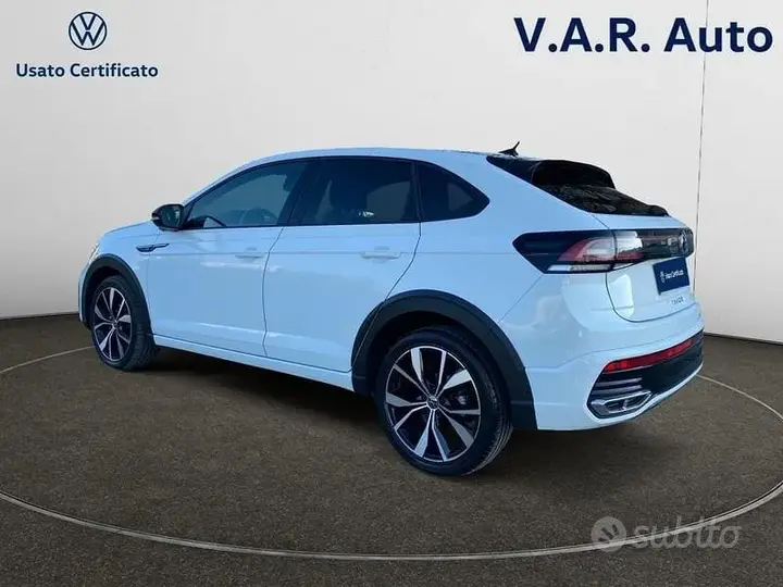 Volkswagen Taigo 2023 photo 3