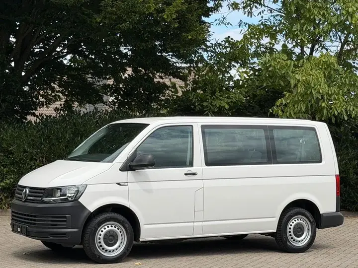 Volkswagen T6