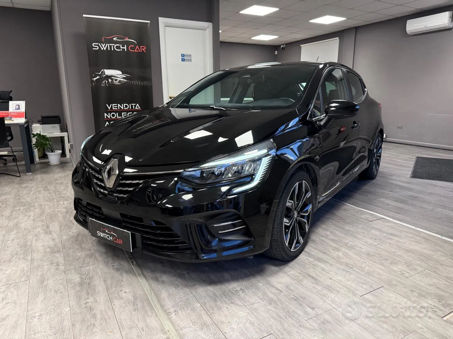 Renault Clio 2021 photo 2