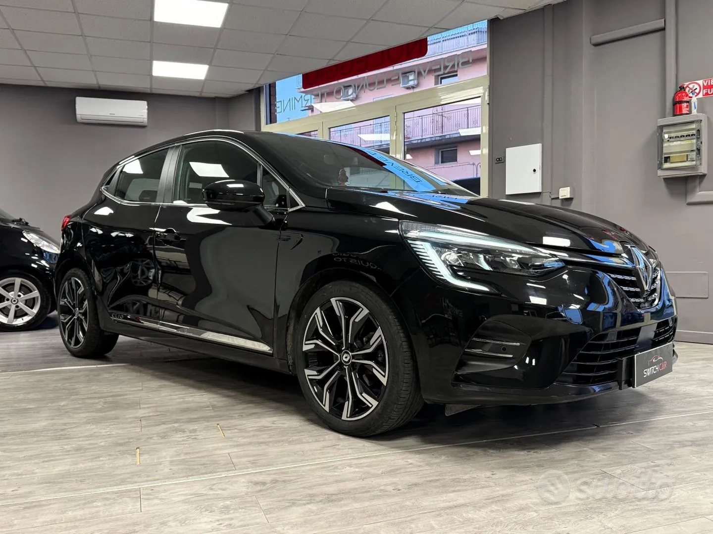 Renault Clio 2021 photo 4