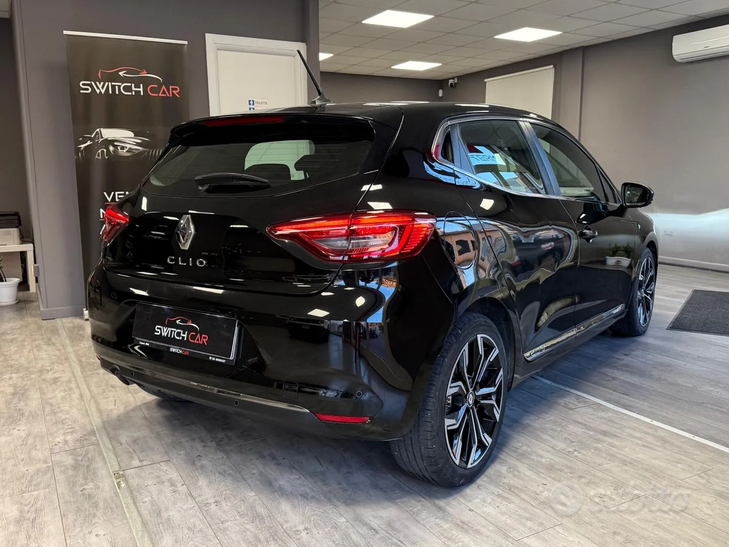 Renault Clio 2021 photo 5