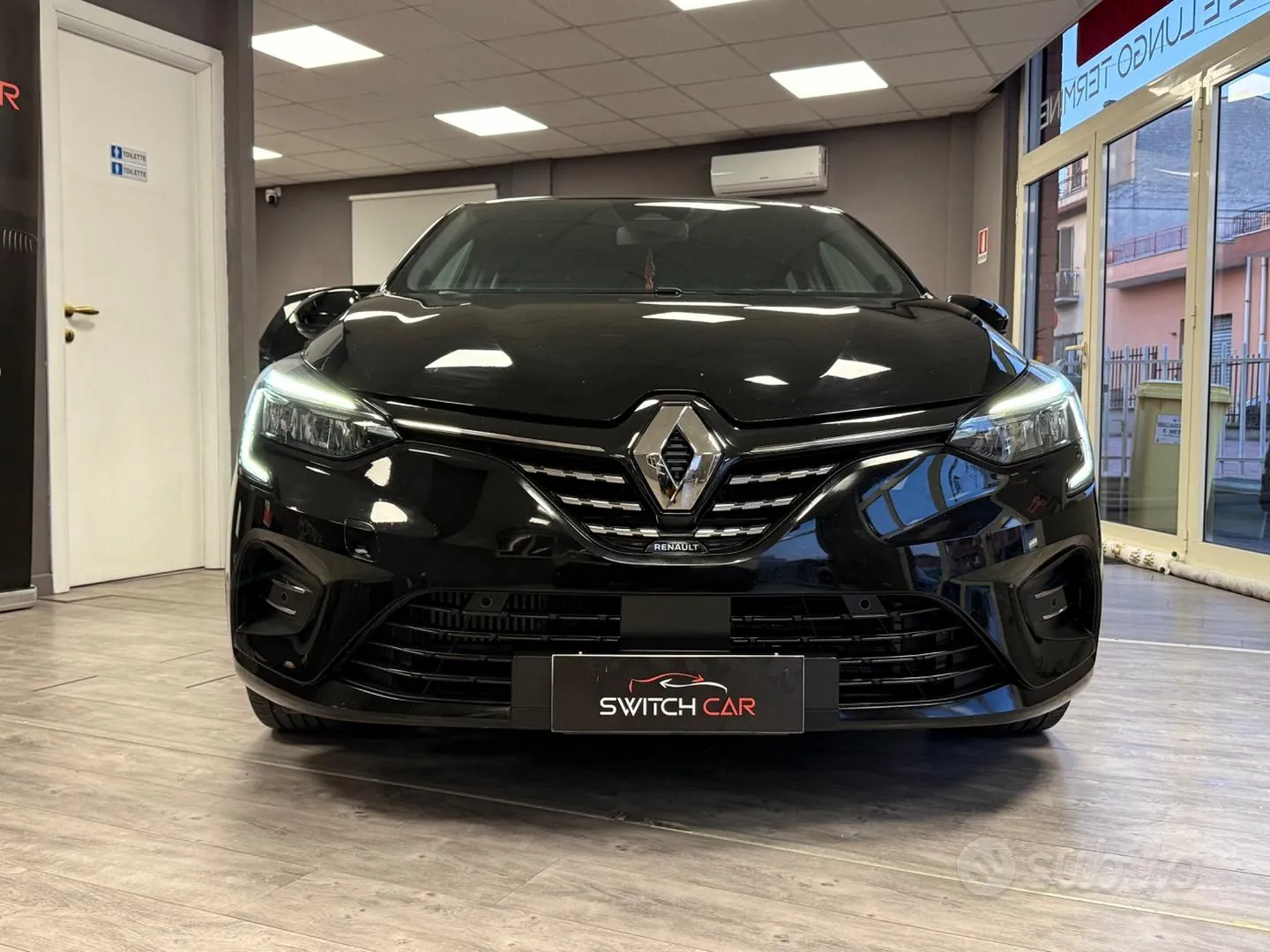 Renault Clio 2021 photo 3