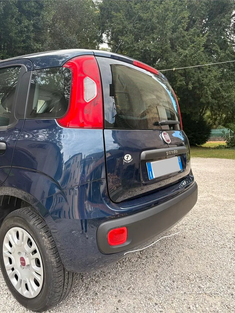 Fiat Panda 2018 photo 4