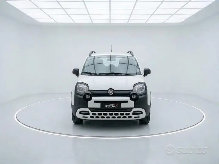 Fiat Panda 2017 photo 2