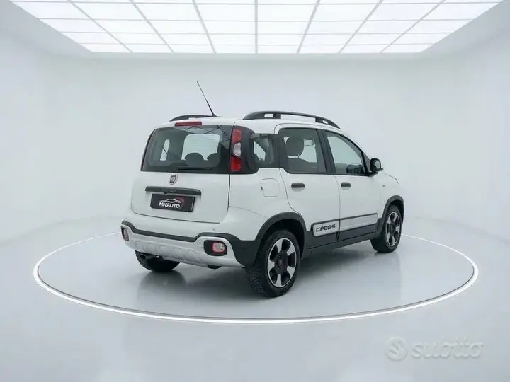 Fiat Panda 2017 photo 3