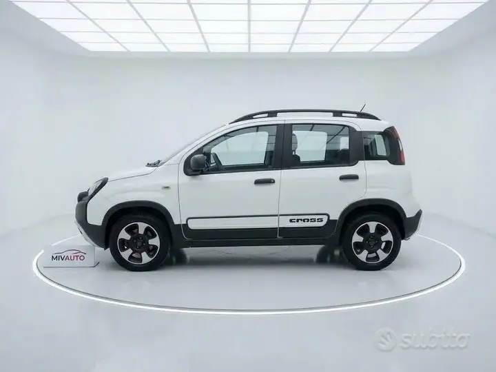 Fiat Panda 2017 photo 4