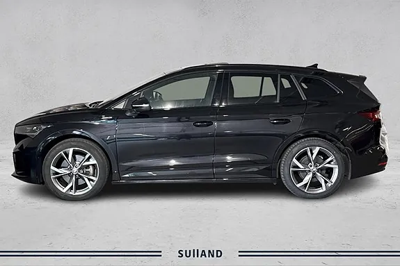Skoda Enyaq 2023 photo 2
