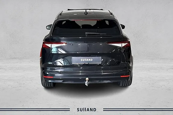 Skoda Enyaq 2023 photo 4