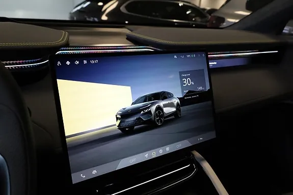 Lotus Eletre 2025 photo 4