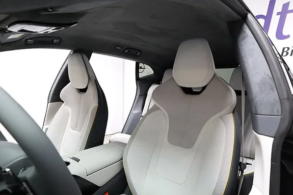 Lotus Eletre 2025 photo 2