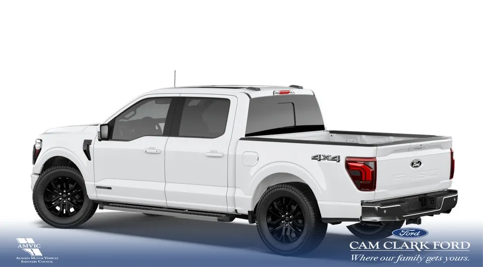 Ford F-150 2026 photo 2