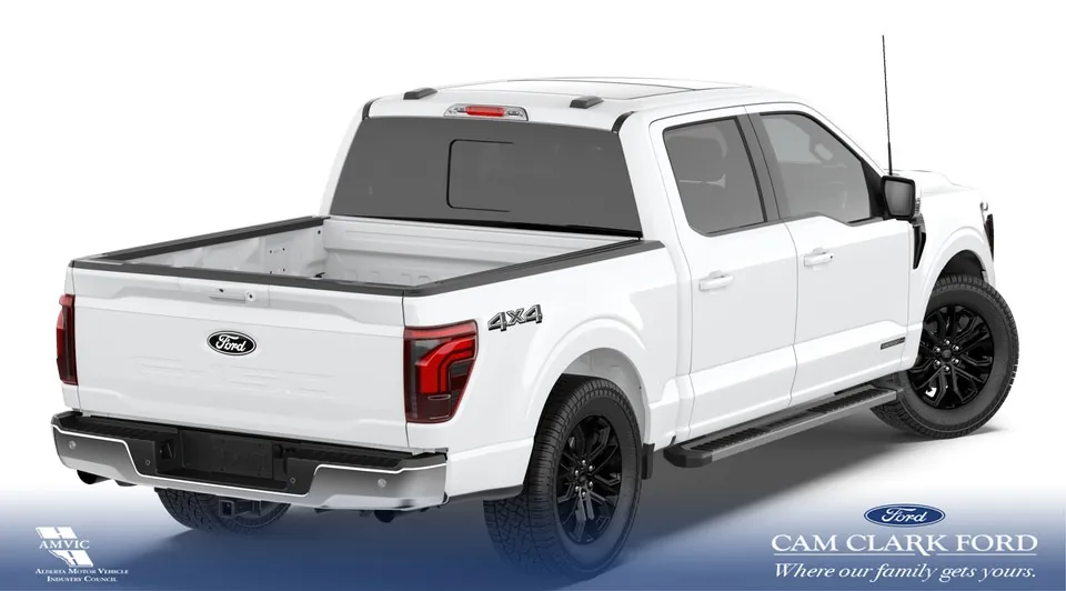 Ford F-150 2026 photo 3