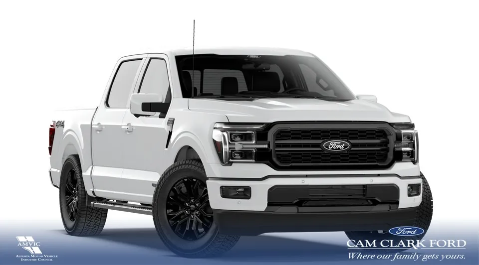Ford F-150 2026 photo 4