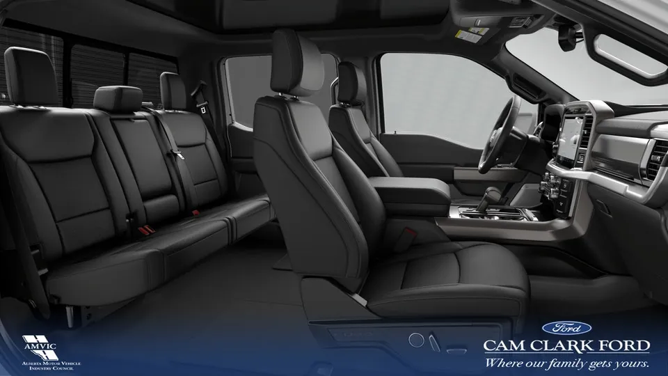 Ford F-150 2026 photo 5