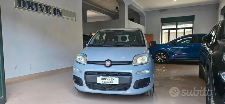 Fiat Panda 2022 photo 4