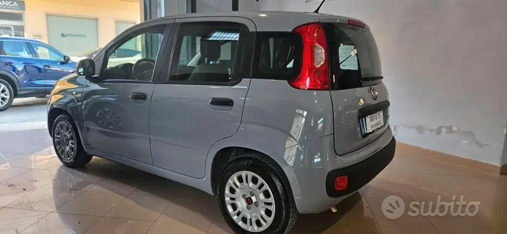Fiat Panda 2022 photo 2