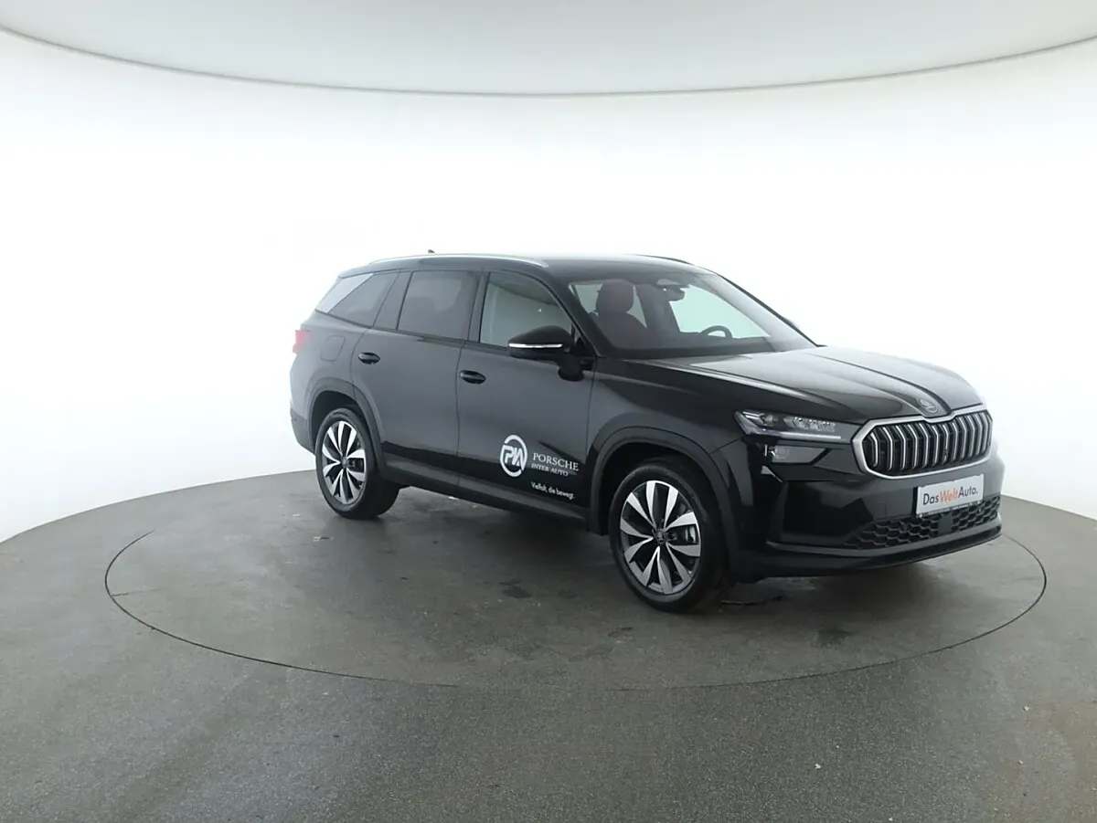 Skoda Kodiaq 2026 photo 3