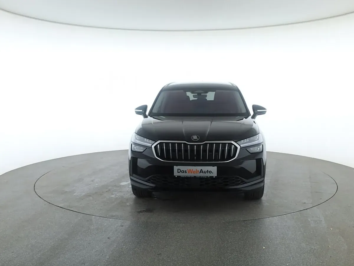 Skoda Kodiaq 2026 photo 2