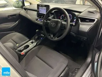 Toyota Corolla 2020 photo 4