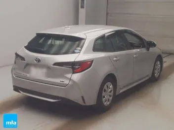 Toyota Corolla 2020 photo 3