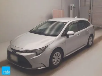 Toyota Corolla 2020 photo 2