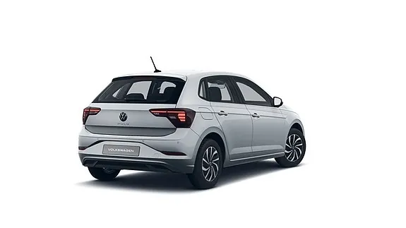 Volkswagen Polo 2027 photo 5